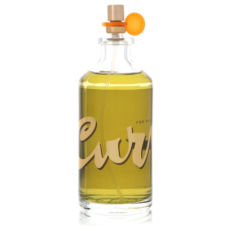 Curve by Liz Claiborne Cologne Spray (unboxed) 6.8 oz Curve by Liz Claiborne Cologne Spray (unboxed) 6.8 oz